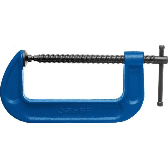 Струбцина ПСС-150 G 150 мм ЗУБР 32245-150_z02