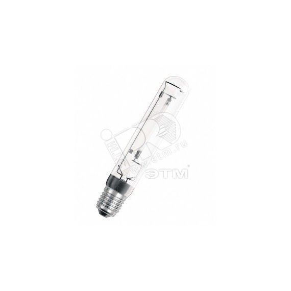 Лампа натриевая ДНаТ 400вт NAV-T SUPER 4Y E40 Osram LEDVANCE 4050300281179