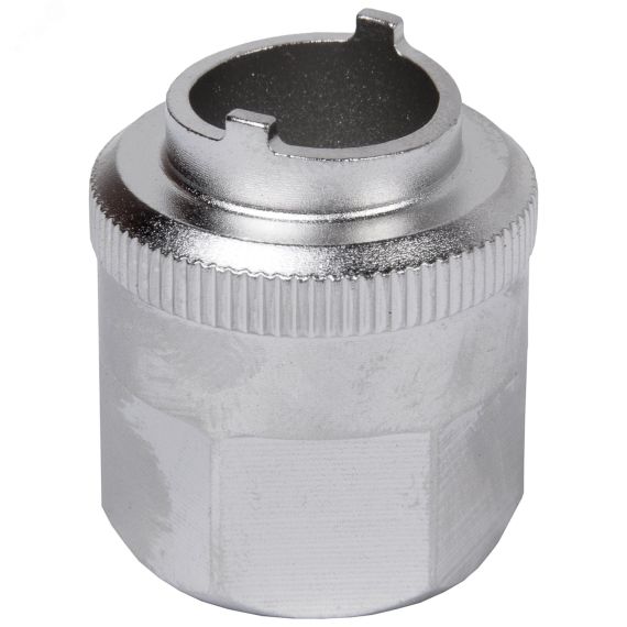 Головка торцевая для гаек амортизаторных стоек MB Мастак 100-10002