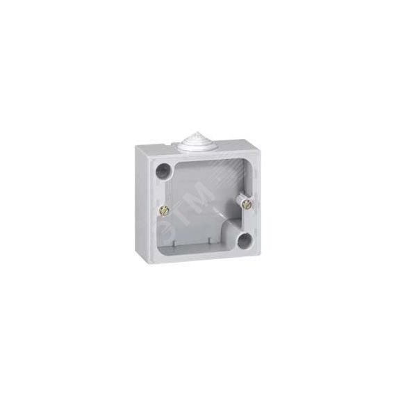 Plexo Рамка для открытой проводки LEGRAND 090359