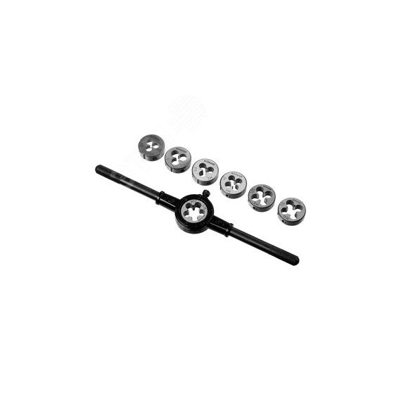 Набор плашек MaxCut 8 предметов STAYER 28015-H8_z01