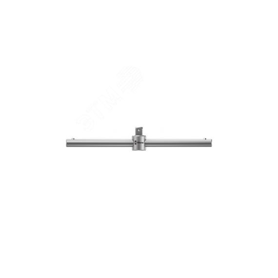 Вороток 8790 HMA Zyklop DR 1/4 x 110 мм WERA WE-003524