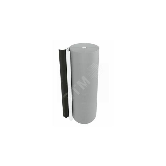 Теплоизоляция рулон Энергофлекс Vent 25/1,0-4 ROLS ISOMARKET EFXR2514VENT
