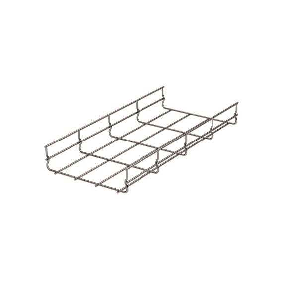 Проволочный лоток 80х300 L3000
