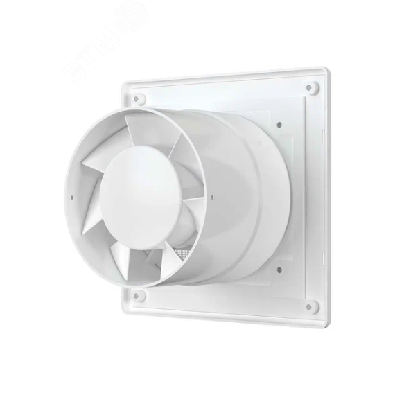 Вентилятор вытяжной осевой Fly B 125 ESQ 03.05.218583