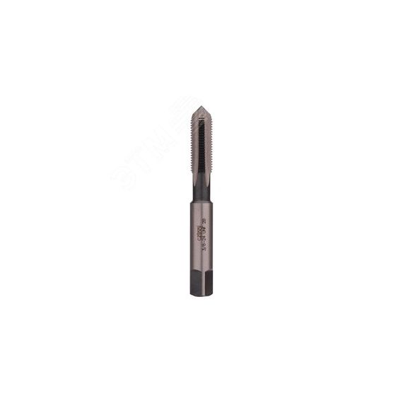 Метчик 3/8'' -24-UNF (Однопроходный) PN8/3015 115CrV3 C/2-3P 78мм a=8,0 (CzTool) Bucovice 1163802