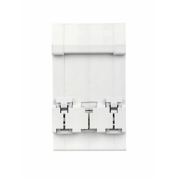 KARAT Дифференциальный автомат АД12 2P 16А 100мА тип AC IEK