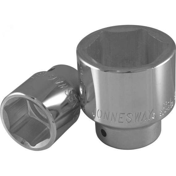 Головка торцевая 3/4''DR, 33 мм Jonnesway S04H6133
