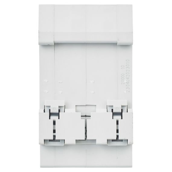 KARAT Дифференциальный автомат АД12 2P 10А 10мА тип AC IEK