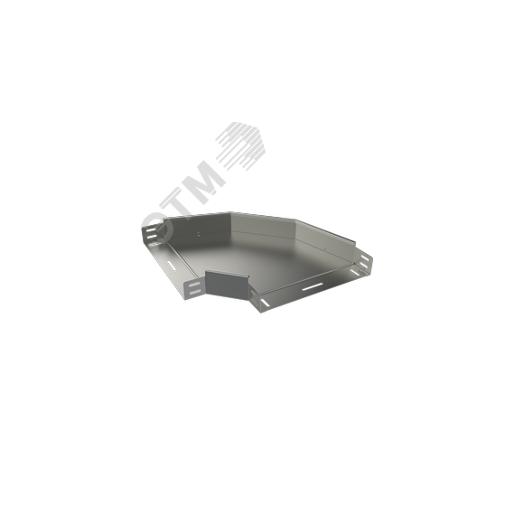 Угловой элемент 90? CT-LP-35-100 PG Meka 1469852