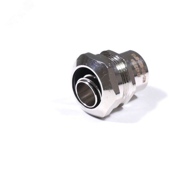 Муфта соединительная МВВ-ЛС-М25-МР25 IP67 ЗЭТА Новосибирск zeta45293