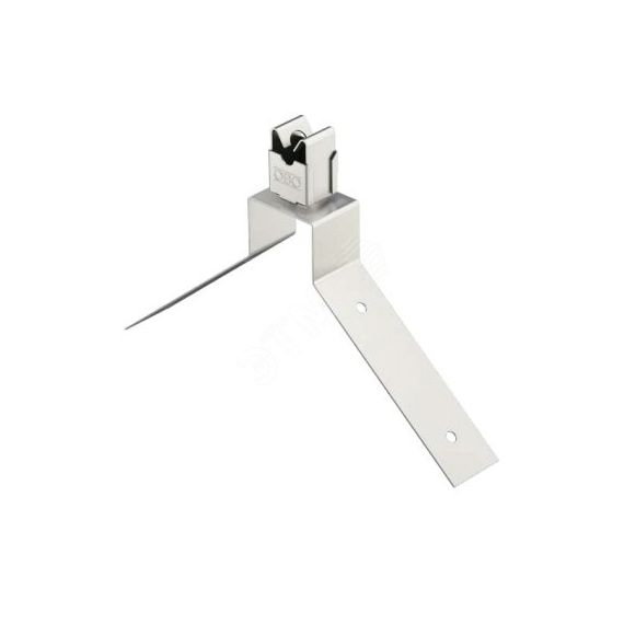 Держатель проволоки коньковый OBO Bettermann 132 P VA