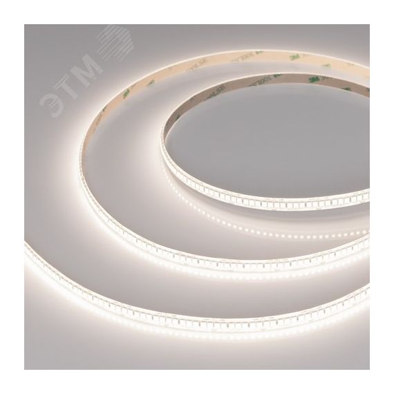 Лента герметичная RTW-SE-A280-8мм 24V Day4000 (10 W/m, IP65, 5м) (5 лет) Arlight 045559