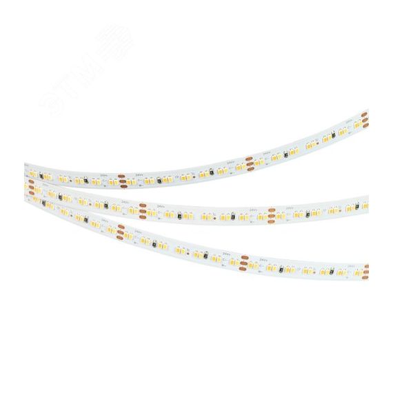 Лента MICROLED-M280-8мм 24V Day-MIX (16.5 W/m, IP20, 2216, 5м) (Изменяемая ЦТ) Arlight 036214