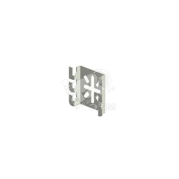 Кронштейн безвинтовой CM 50 XL GC CABLOFIL CM586133