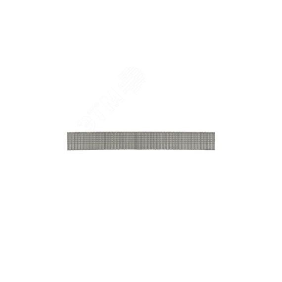 Штифт (оцинкованный) 18GA длина 15 мм, 5000 шт. Makita F-31867