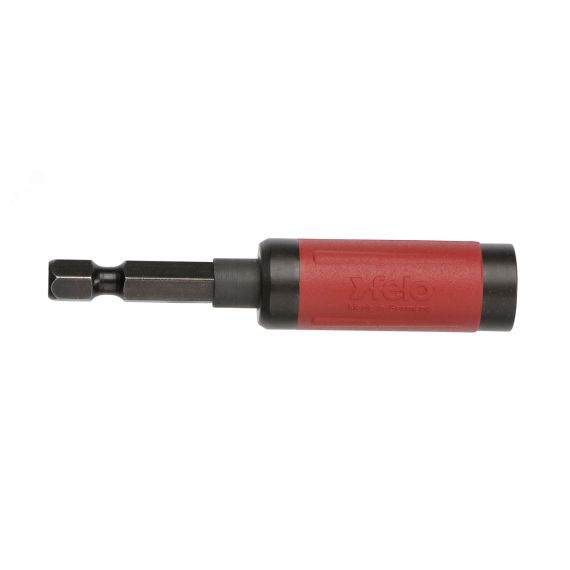 Битодержатель магнитный 1/4'' Star, 70 мм, на блистере Felo 03816594