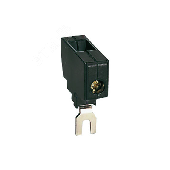Адаптер OptiStart K-FX-231 для увеличения сечения клемм F-09..F-25 и FR КЭАЗ 335270