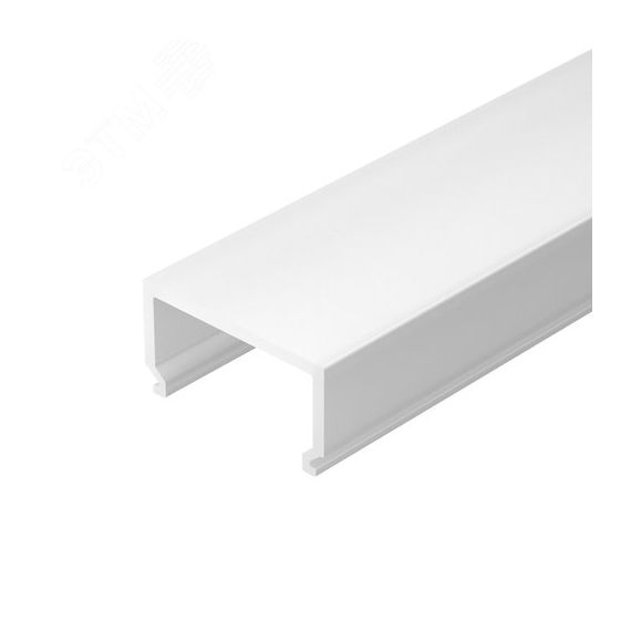 Экран SL-LINE-2011-2500 Square OPAL (Arlight, Пластик) Arlight 020489