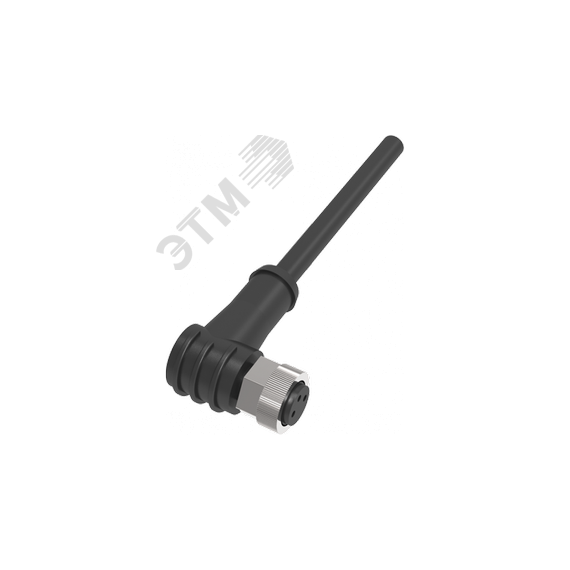 Соединитель CS S49L-1-2 НПК ТЕКО 07-00037214