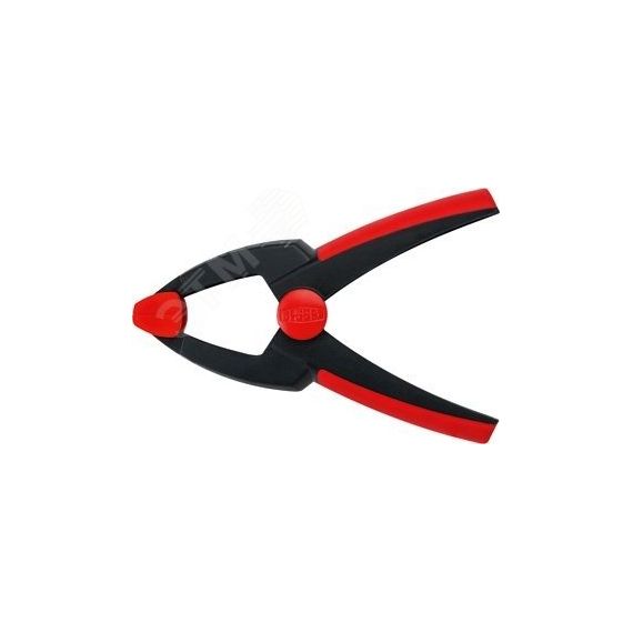 Набор струбцин Clippix пружинных 20/20, 7 предметов, комплектация: 7x XC1 BESSEY BE-XC1-SET