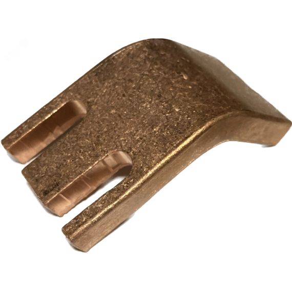 Контакт КПВ-605 неподвижный ЭТК 00000004028