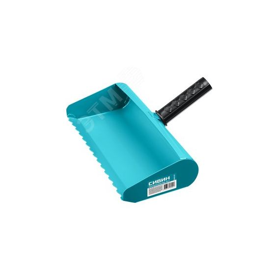 Кельма-ковш, строительная, 300 мм СИБИН 08240-30