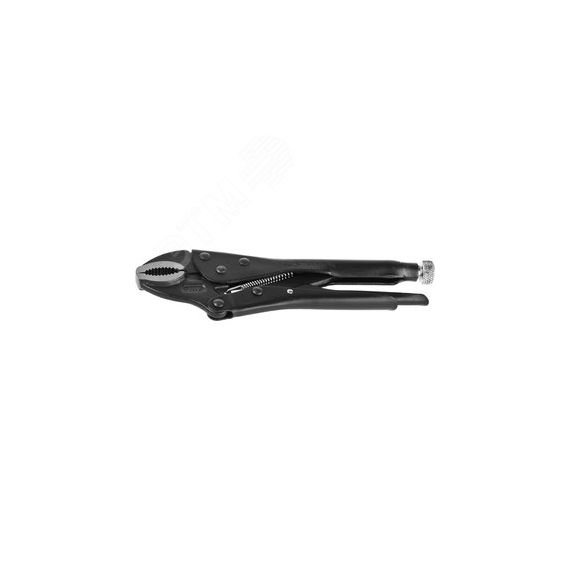 Зажим ручной Pro-Fix 250 мм STAYER 2246_z01