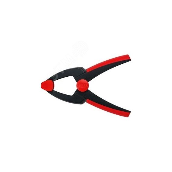 Набор струбцин Clippix пружинных 20/20, 7 предметов, комплектация: 7x XC1 BESSEY BE-XC1-SET