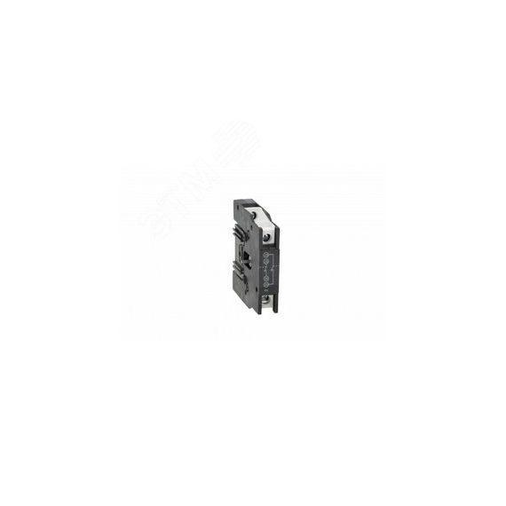 Механизм блокировки контакторов КМ-102 (9-38А)    БМ-02 SE (Dekraft) 22188DEK