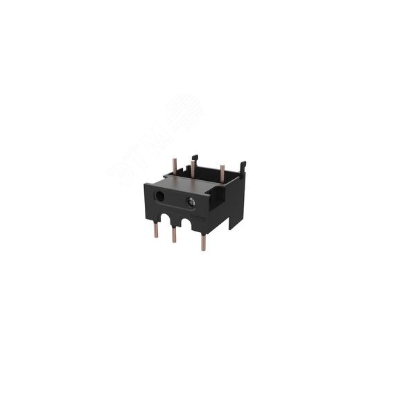 СОЕДИНИТЕЛЬНЫЙ БЛОК МЕЖДУ GM2 И MC1E09-18 SE (Systeme) GM2AF318E