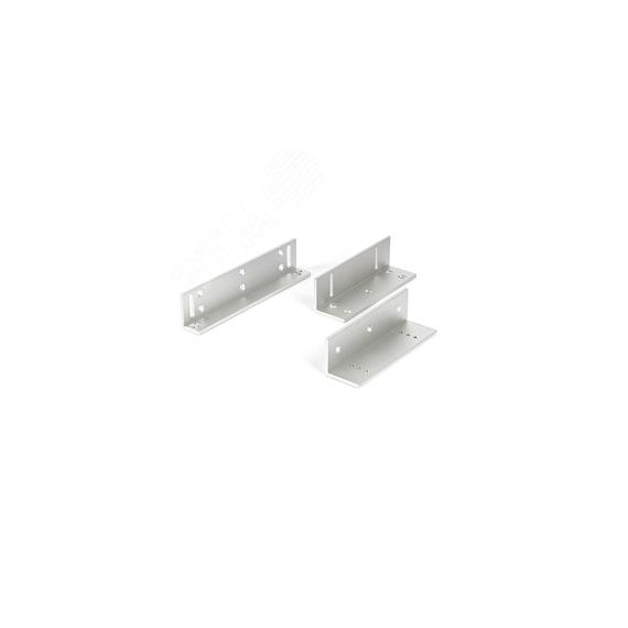 SPRUT Bracket-181ZL ZL-образное крепление для электромагнитного замка Бастион 8814