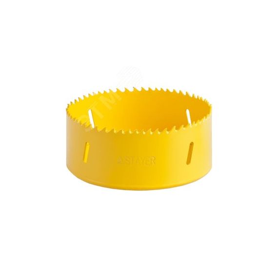 Коронка биметаллическая Procut 102 мм STAYER 29547-102