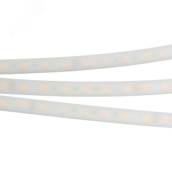 Лента герметичная RTW-PW-B60-13мм 24V Day4000 (14.4 W/m, IP66, 5060, 5м) (-) Arlight 016181(2)