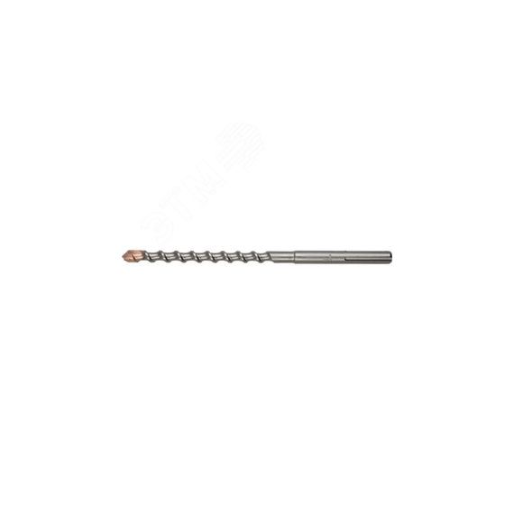 Бур SDS-max 18 x 200/340 мм, Профессионал ЗУБР 29350-340-18_z01