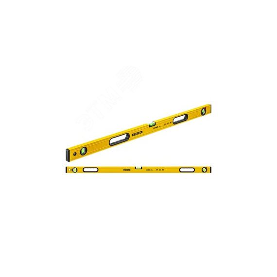 Уровень строительный Leader 1200 мм STAYER 3466-120_z01