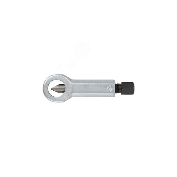 Гайкорез механический CrV 12-16 мм FIT 64832