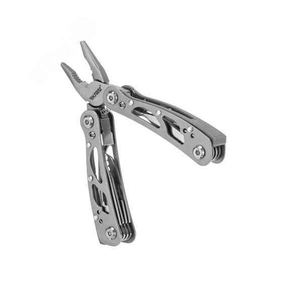 Мультитул 10 функций, 113 мм Kranz KR-12-4902-2