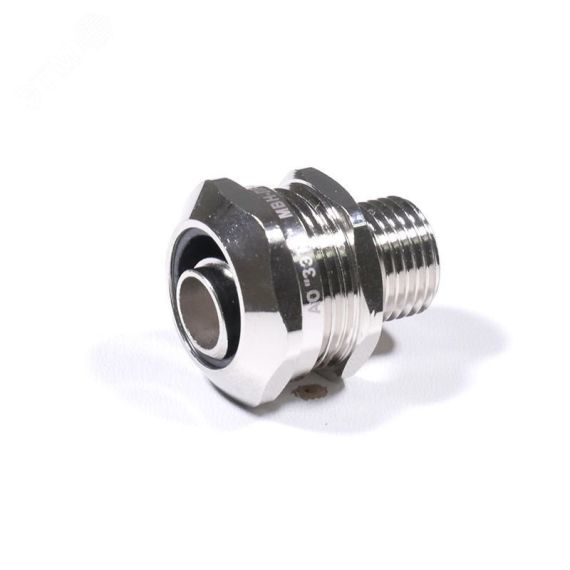 Муфта вводная МВН-ЛС-G1-МР25 IP67 ЗЭТА Новосибирск zeta45129