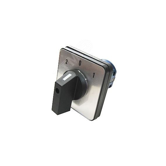 Переключатель кулачковый ПК 16-12 Ж2001У3, 55х55 Электротехник ET518327