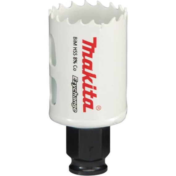 Коронка BiM 35x44 мм Ezychange Makita E-03741