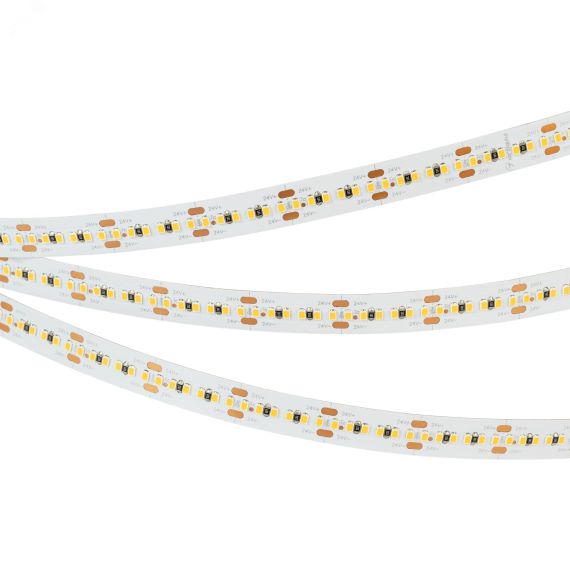 Лента MICROLED-M300-10мм 24V White6000 (21.6 W/m, IP20, 2216, 5м) (Открытый) Arlight 023586(2)