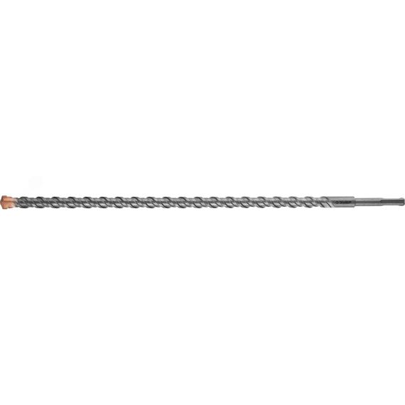 Бур SDS-plus 22 x 460 мм, Профессионал ЗУБР 29314-460-22_z02