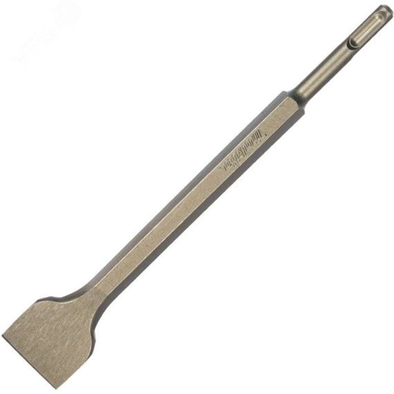 Долото желобчатое 200 мм, SDS-PLUS Makita P-05527