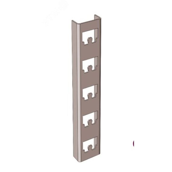 Стойка кабельная К1154 У3 окрашенная, S2,0 Завод ЭМИ Курган П0000005275