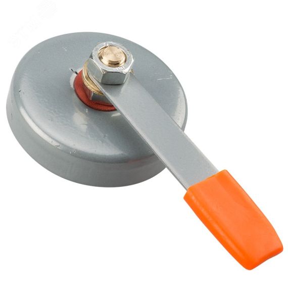 Клемма заземления магнитная 500 A, REXANT REXANT 12-4863