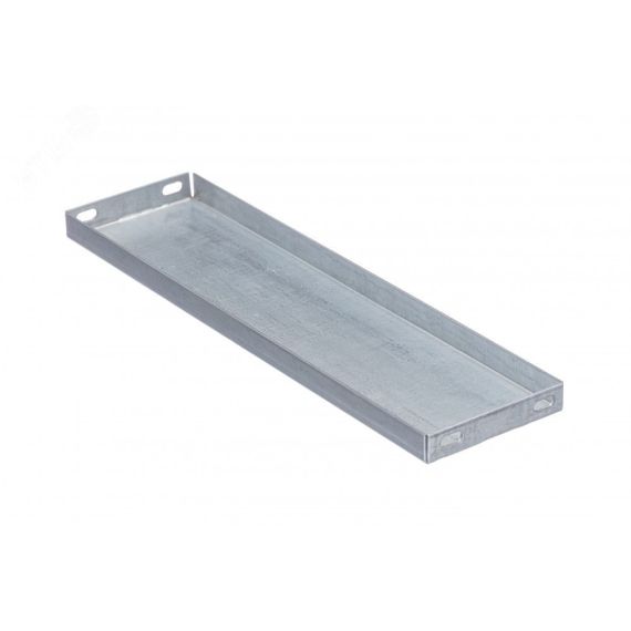 Профиль горизонтальный 100x450 ПГ-01 SE (Dekraft) 31204DEK