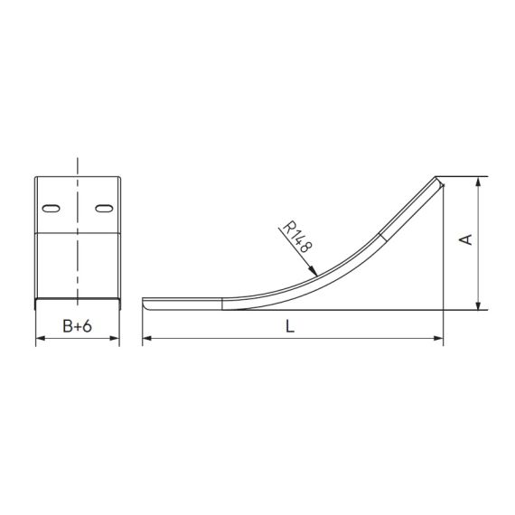 Чертеж SKKM810K