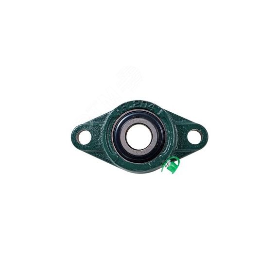 Подшипниковый узел UCFL207 TECHNIX TECHNIX UCFL207TECHNIX