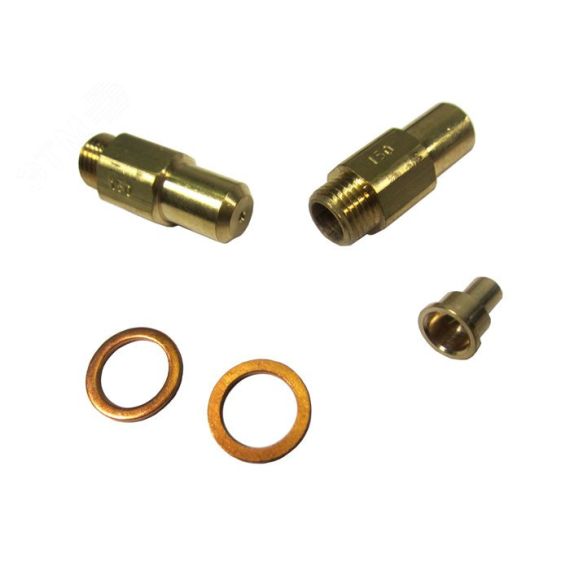 Комплект перевода на сжиженный газ SLIM 1.150 BAXI 3607110